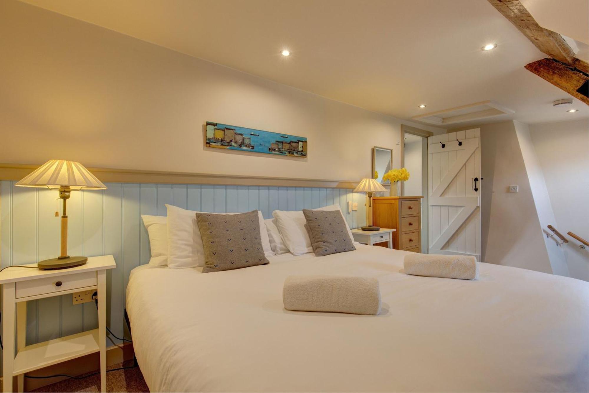 Garden Cottage West Beckham Экстерьер фото