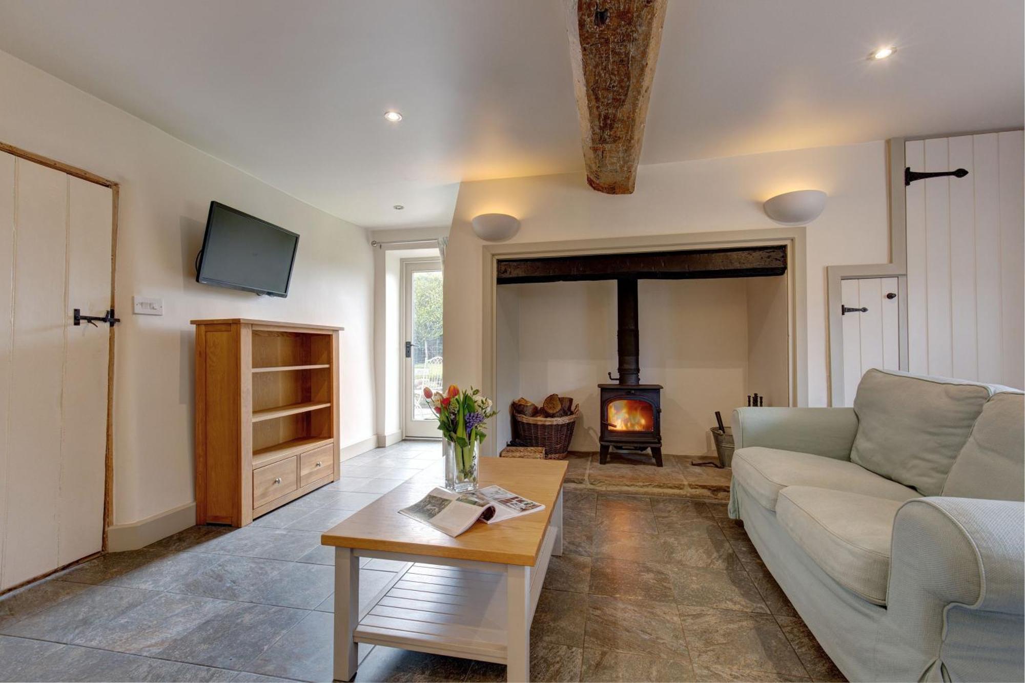 Garden Cottage West Beckham Экстерьер фото