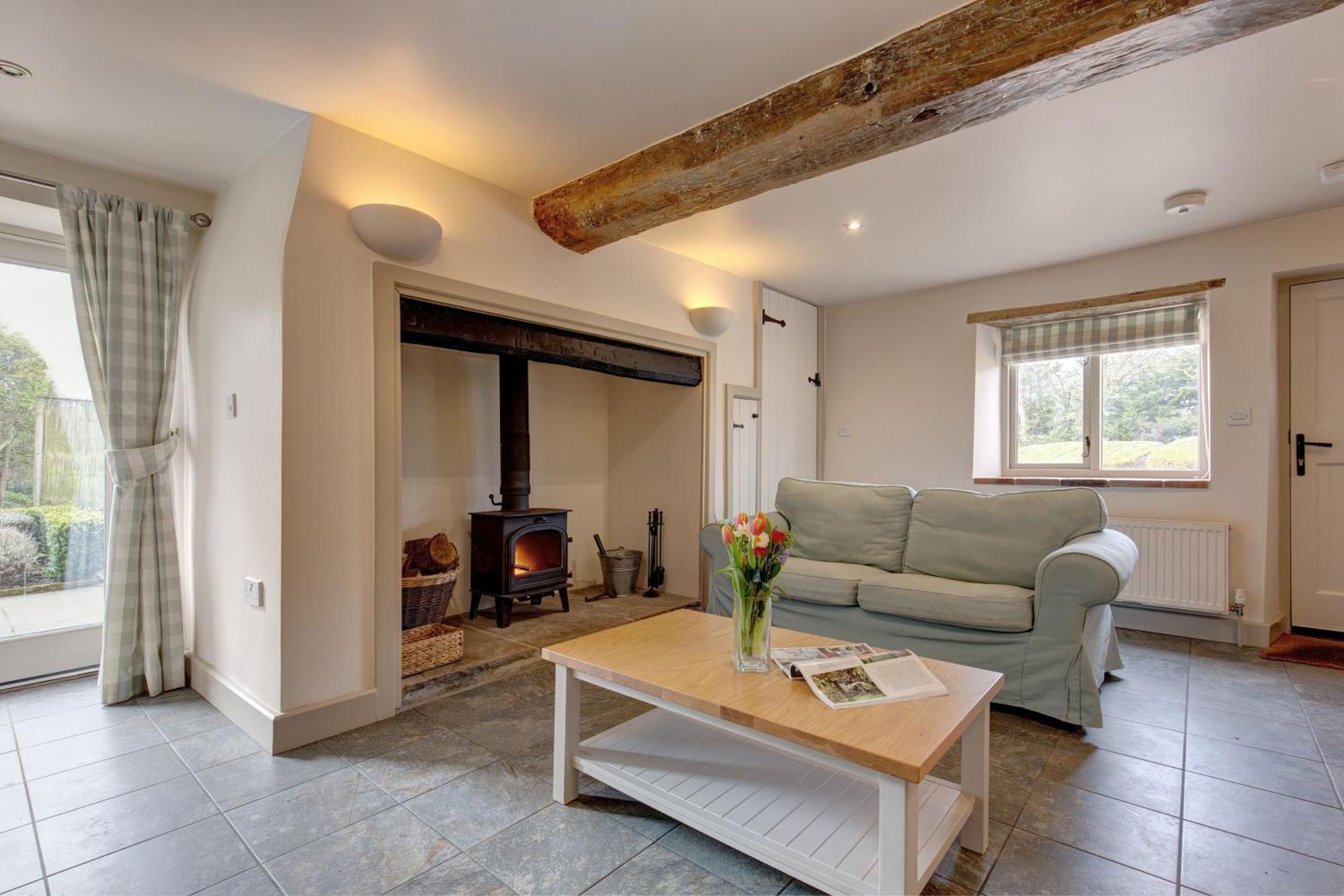 Garden Cottage West Beckham Экстерьер фото
