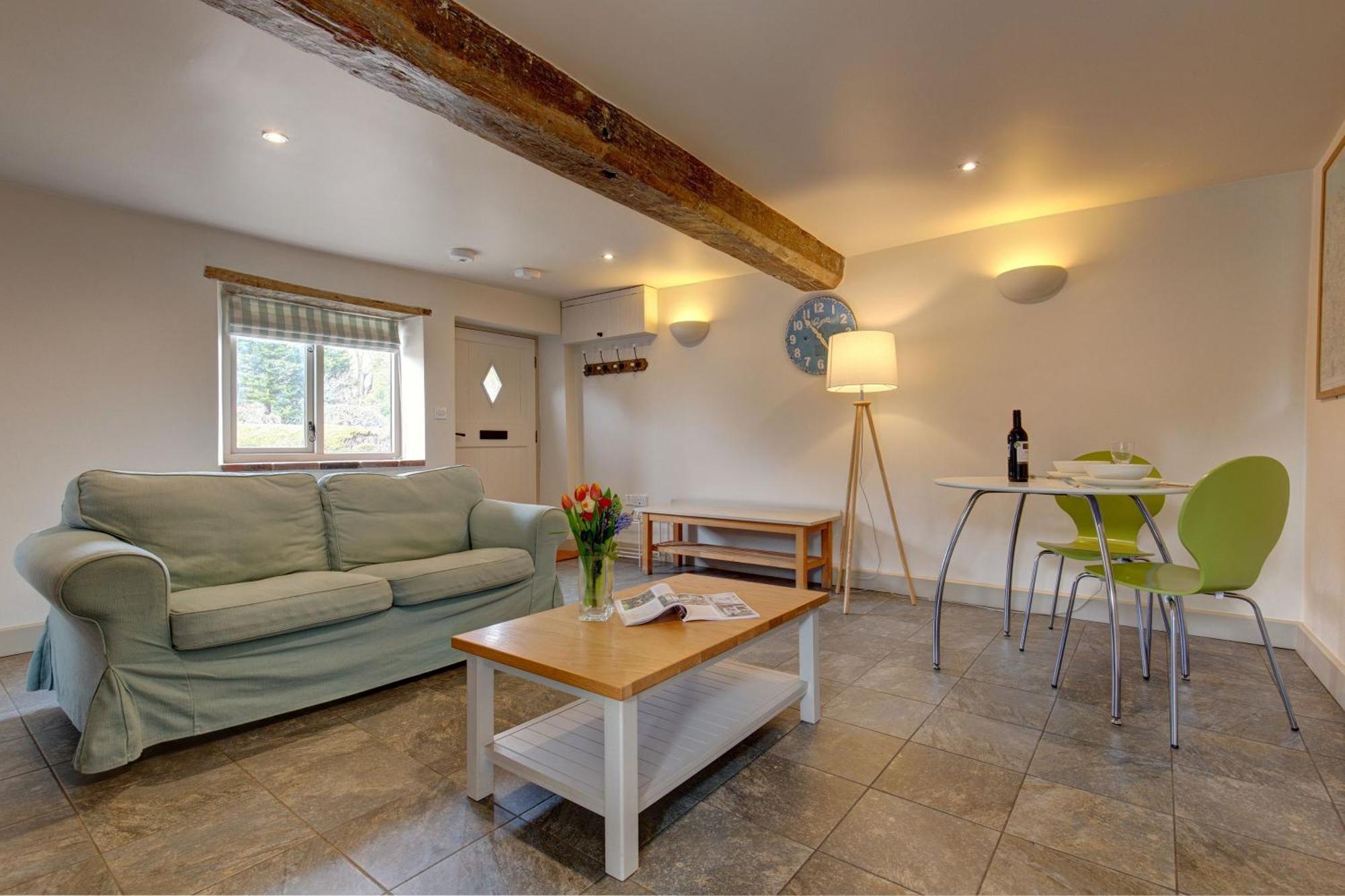 Garden Cottage West Beckham Экстерьер фото