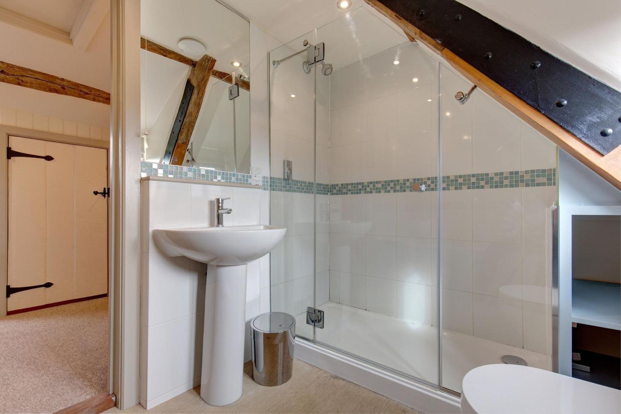 Garden Cottage West Beckham Экстерьер фото